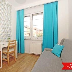 Pokój, ul. Elbląska - Фото 1