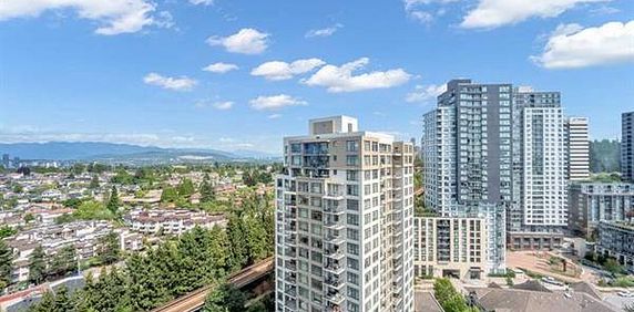 Vancouver Collingwood 1 Bedroom / 1 Bathroom Apartment For Rent - Photo 2