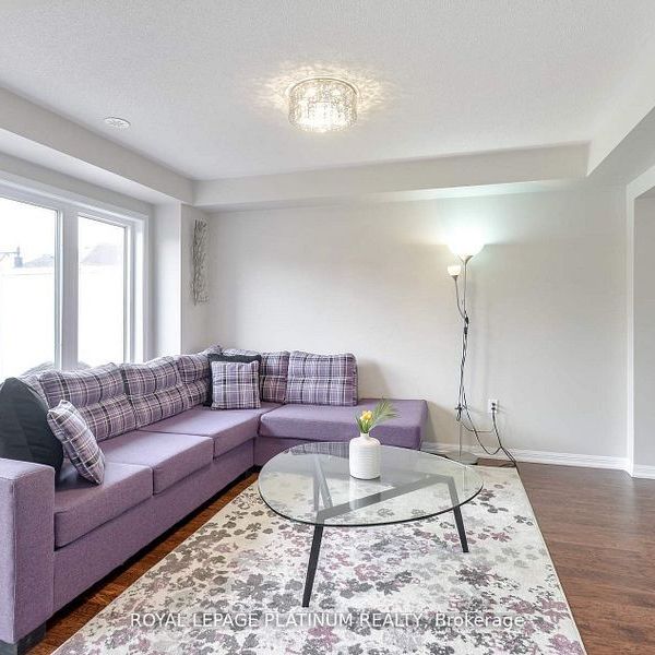 For Lease - 12 Ganton Heights, Brampton, Ontario - Photo 1