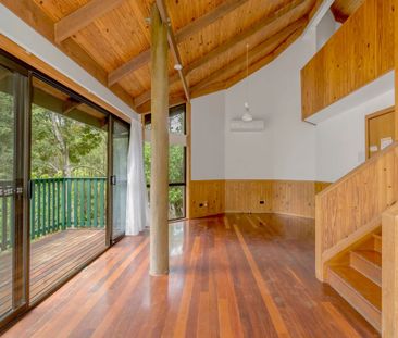 Tranquil Hinterland Chalet! - Photo 1