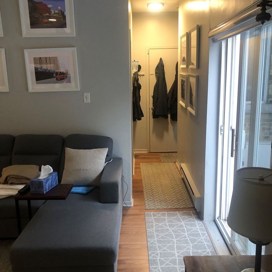 For Lease - 2196 Queen Street, Toronto, Ontario - Photo 1