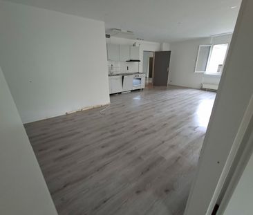 1.5 Zimmer, 75 m², 3. Stock - Foto 3