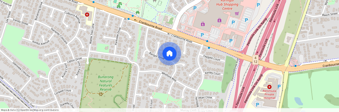 25 Bangor Drive, Vic 3199, Frankston