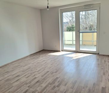 Erstbezug! Moderne 2-Zimmer-Wohnung mit Komfort & Design - Photo 1