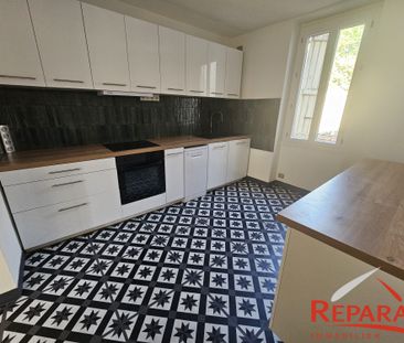 Location Appartement 3 pièces 77m² BRIVE LA GAILLARDE 19100 - Photo 3