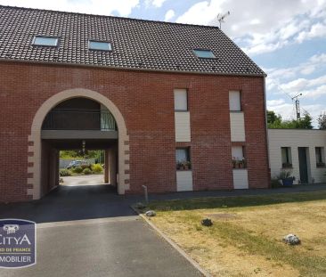 Appartement à louer 3 pièces 76.22m² - Photo 4