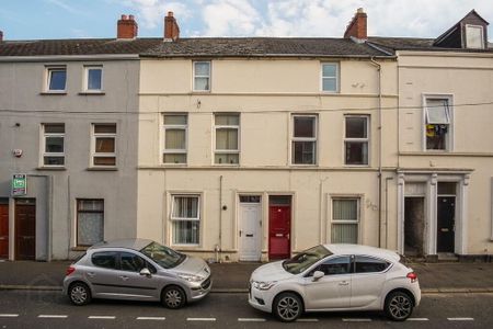 Flat 1, 45 Magdala Street, Belfast, BT7 1PU - Photo 5
