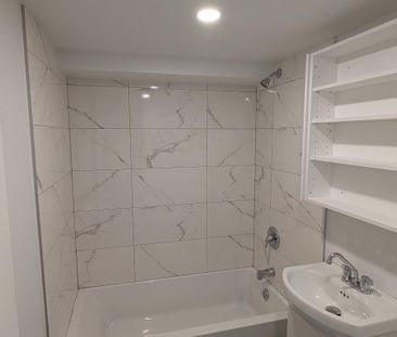 3 ½ À LOUER – FRAÎCHEMENT RÉNOVÉ - Photo 4