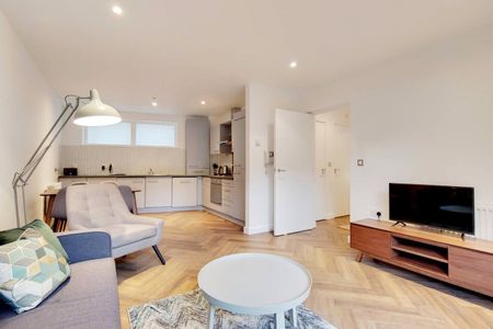 Reading Lane, Hackney, London, E8 1DS - Photo 2