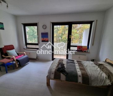 Stilvoll möblierte Wohnung mit 29qm ab sofort zu vermieten - Photo 4