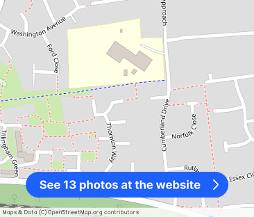 Braxteds, Basildon, Essex, SS15 - Photo 1
