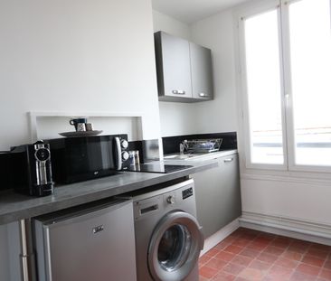 Location Appartement 1 pièce 24m² - Photo 1