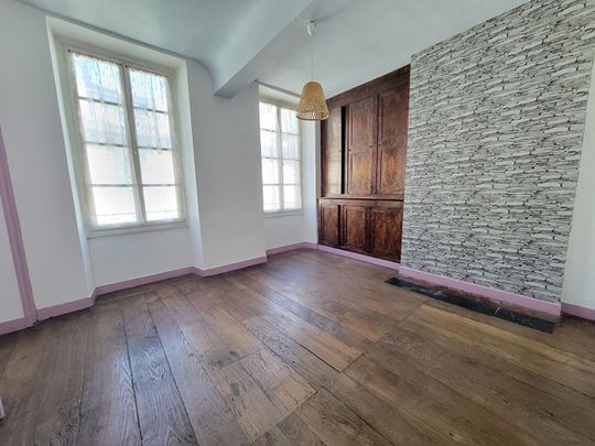 Location appartement 3 pièces, 77.00m², Pau - Photo 1