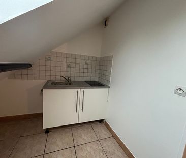 Location Appartement 3 pièces 28m² - Photo 2