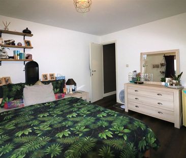 Uniek gerenoveerd appartement in de stad - Foto 6