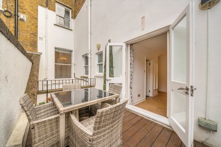 Wickham Court, South Kensington, SW7, London - Photo 4