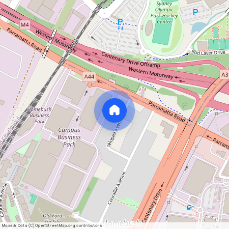 13A Telopea Avenue, NSW 2140, Homebush West