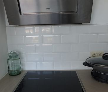 Penthouse te huur - Foto 6