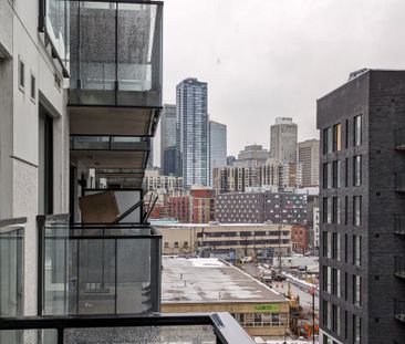 1400 Rue Ottawa Montréal (Le Sud-Ouest), QC H3C - Photo 3