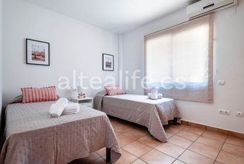 Apartamento de alquiler en El Tossal - Bello Horizonte