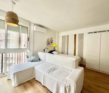 STUDIO APARTMENT IN DEHESA DE CAMPOAMOR - Photo 2