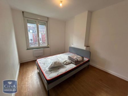 Appartement à louer 2 pièces 38.1m² - Photo 3