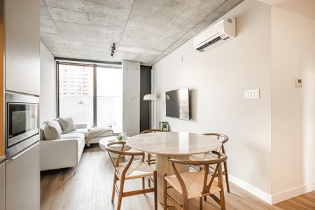 Condo for rent, Montréal (Ville-Marie) - Photo 3