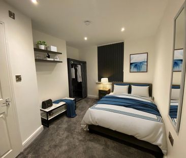 1 bedroom in a house share to rent - Photo 1