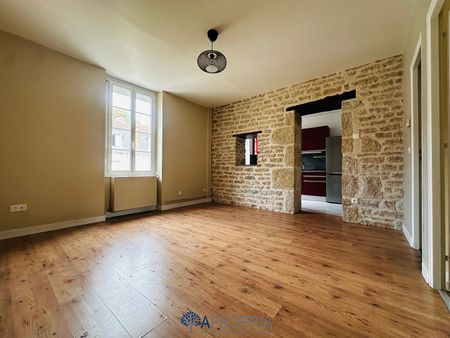 Location Appartement 2 pièces 51m² - Photo 2