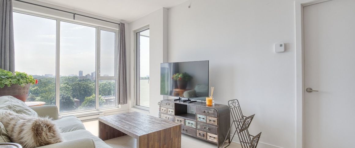 À louer / Appartement - Photo 1