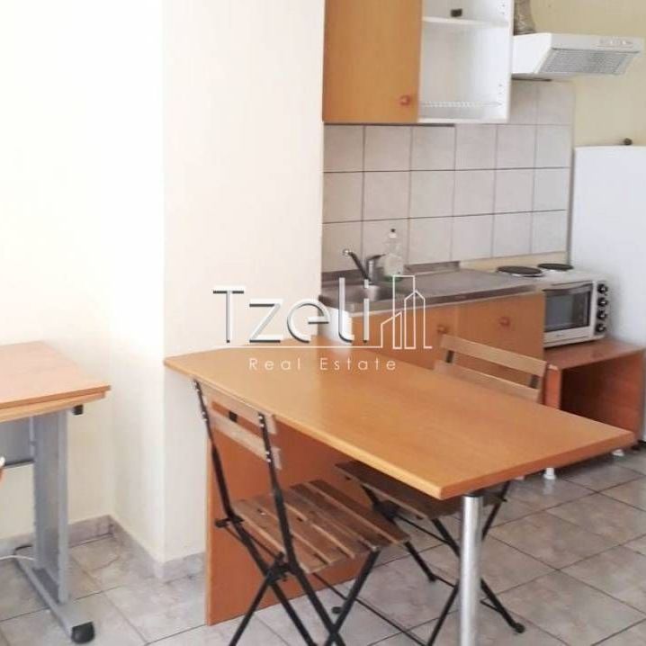 Studio/Γκαρσονιέρα για ενοικίαση Πάτρα - Κέντρο (Πάτρα) - Photo 1