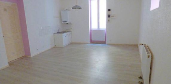Appartement 2 pièces - 71000 Mâcon - Photo 2