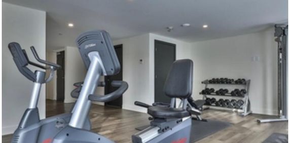 Appartement 3 chambres 2 Salles de bain - Photo 2