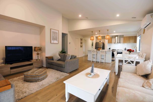 Coastal Living at Its Finest in Seachange Estate - Photo 1