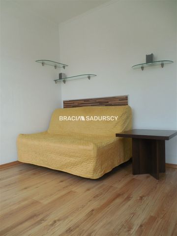 Kawalerka z balkonem - Wodna - Фото 4