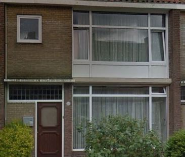 Te huur: Studio Bloemfonteinstraat 32 4 in Tilburg - Foto 1