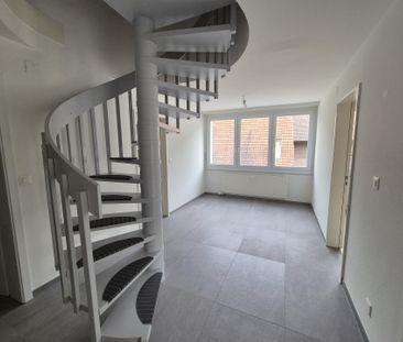 Helle 3.5-Zimmerwohnung an praktischer Lage - Foto 2