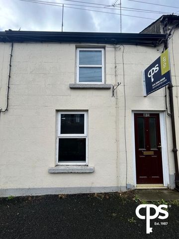 14 Ann street, Gilford BT63 6HY - Photo 3