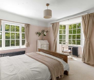 6 bedroom detached house to rent - Photo 4