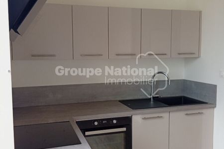 Arles T2 de 45m² au 1er étage - Photo 2