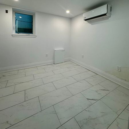 For Lease - 6 Lapp Street Unit# Basement, Toronto, Ontario - Photo 2