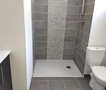 Appartement à louer 2 pièces • Tournefeuille - Photo 2