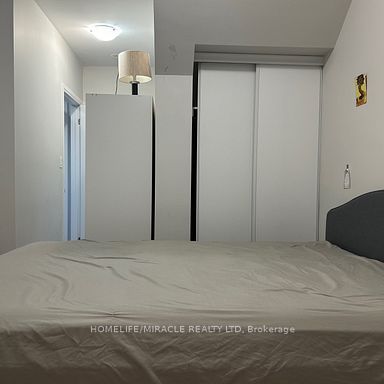 For Lease - 400 The East Mall N/A Unit# 110, Toronto, Ontario - Photo 1