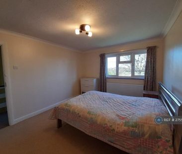 4 bedroom terraced house to rent - Photo 3