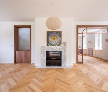 Elegancka, zabytkowa Willa na Młocinach - Photo 1