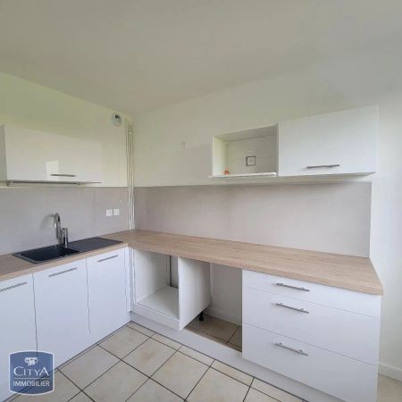 Appartement à louer 3 pièces 65.06m² - Photo 3