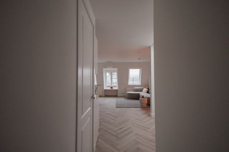 Te huur: Appartement Elisabeth Wolffstraat in Amsterdam - Foto 3