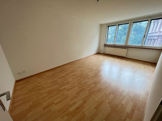 2 Zimmer, 50 m², 1. Stock - Foto 1