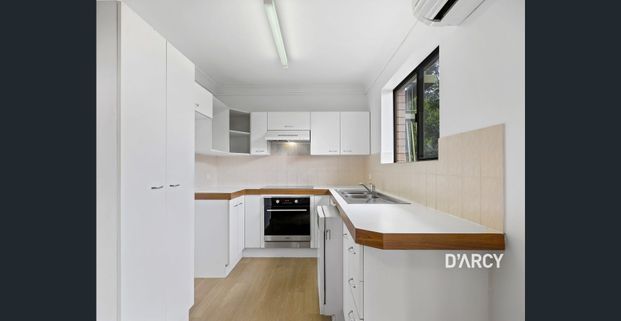 Large Unit with Fabulous Balcony - Photo 1