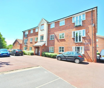 Stavely Way, Nottingham, NG2 - Photo 5